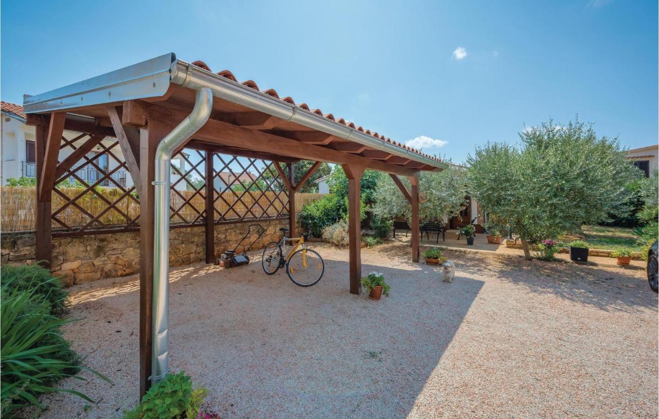 Stunning In With Kitchen * Rovinj