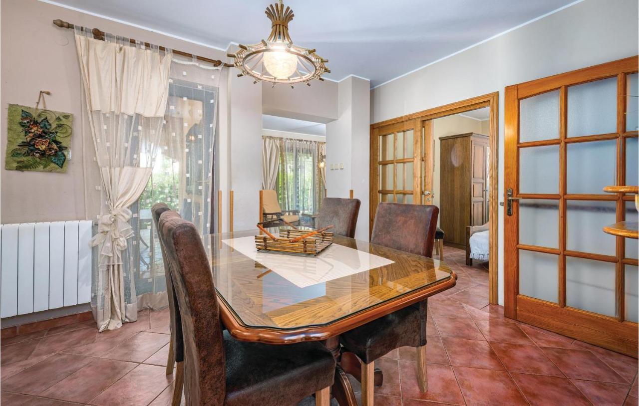 Stunning In With Kitchen * Rovinj