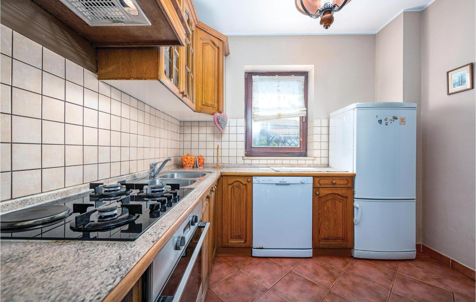 Apartment Stunning In With Kitchen