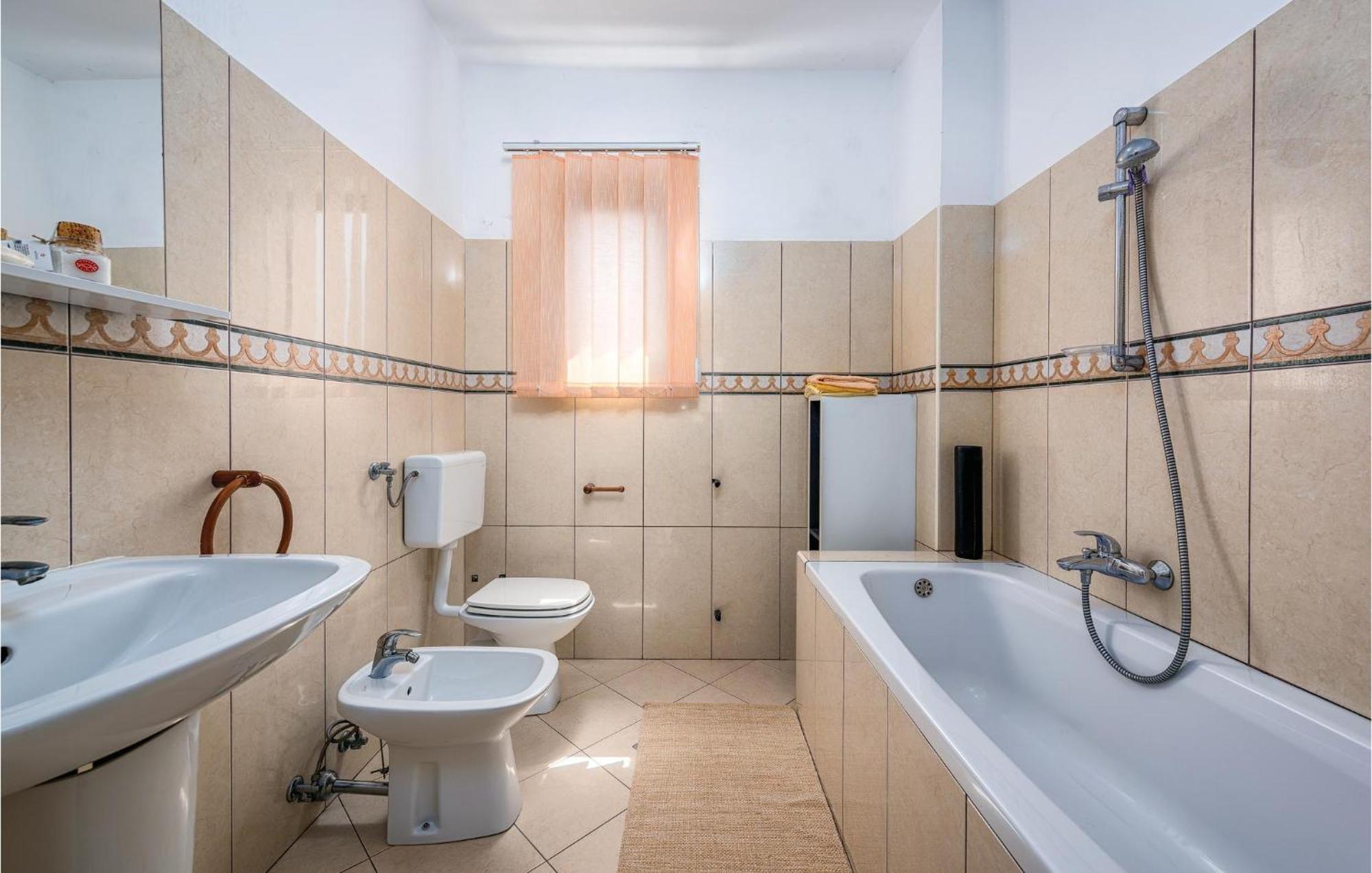 Stunning In With Kitchen Apartment Rovinj