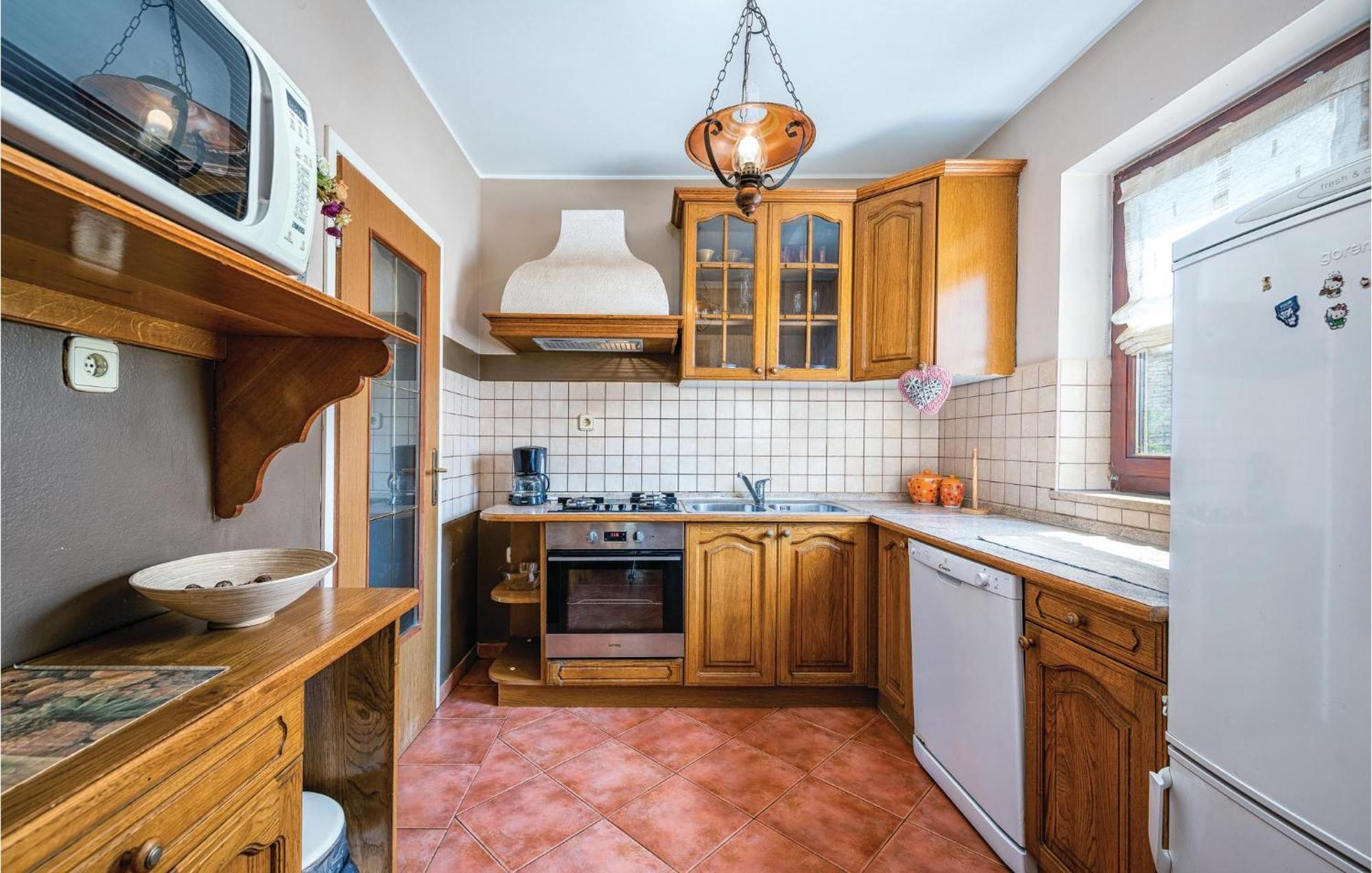Stunning In With Kitchen * Rovinj